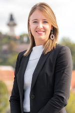 Jasmin Leitner, B.A. MBA